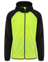 Unisex Cool Contrast Windshield Jacket